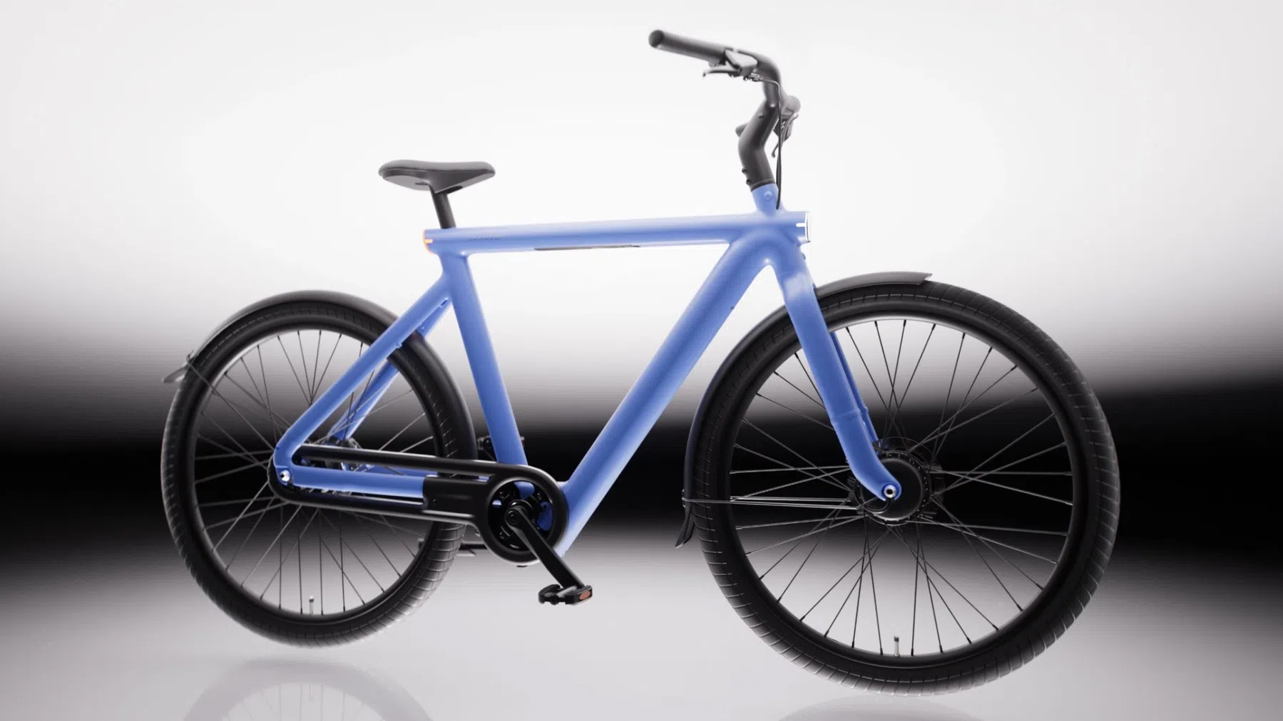 vanmoof s6